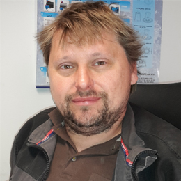 Jiří Vele
